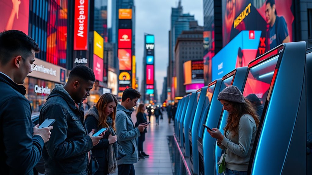 convenient secure digital payments