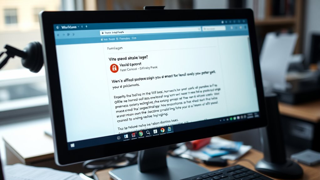 convincing urgent personalized mimicry