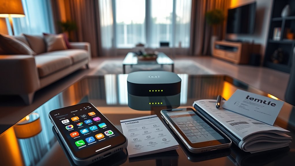 cost comparison and budgeting