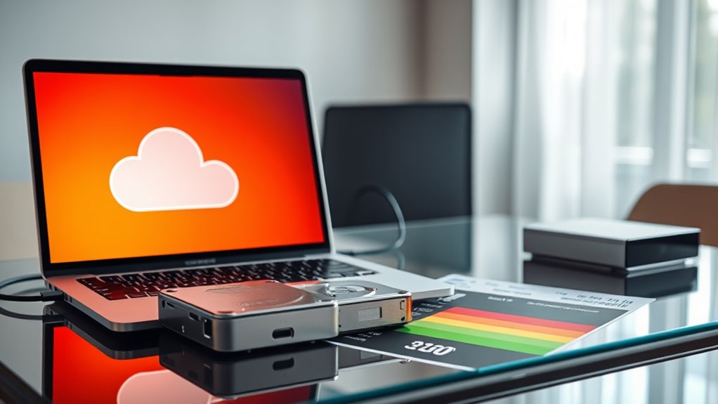 cost comparison cloud vs external