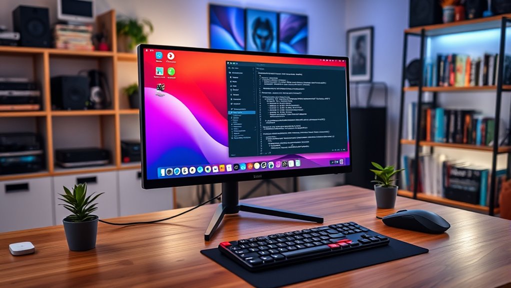 cost effective customizable secure system