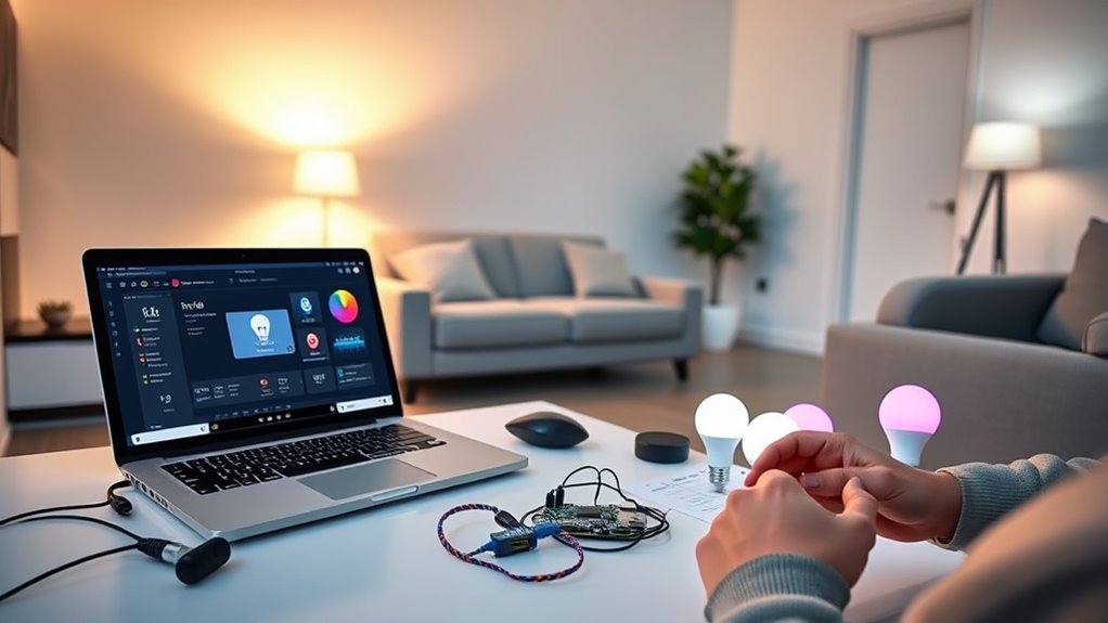 cost effective open source automation