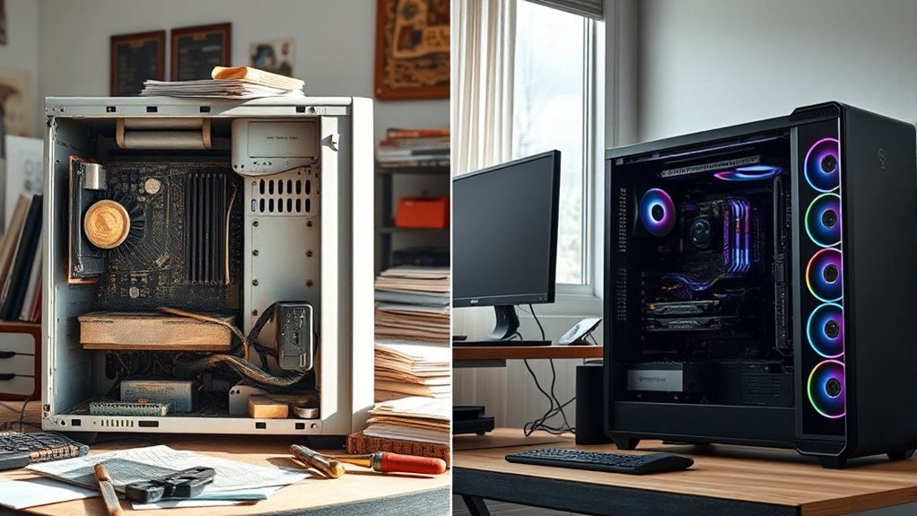 cost effective pc upgrade options