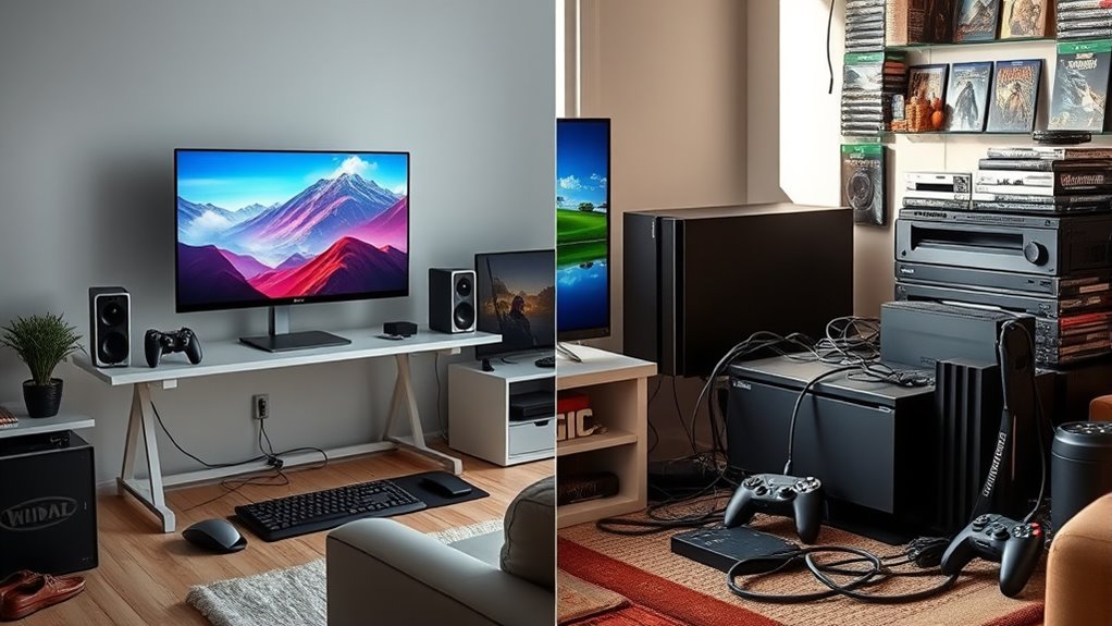 cost hardware internet accessibility