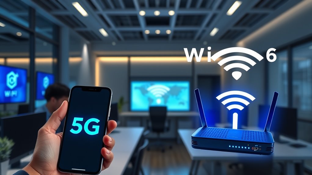 costly infrastructure upgrades needed