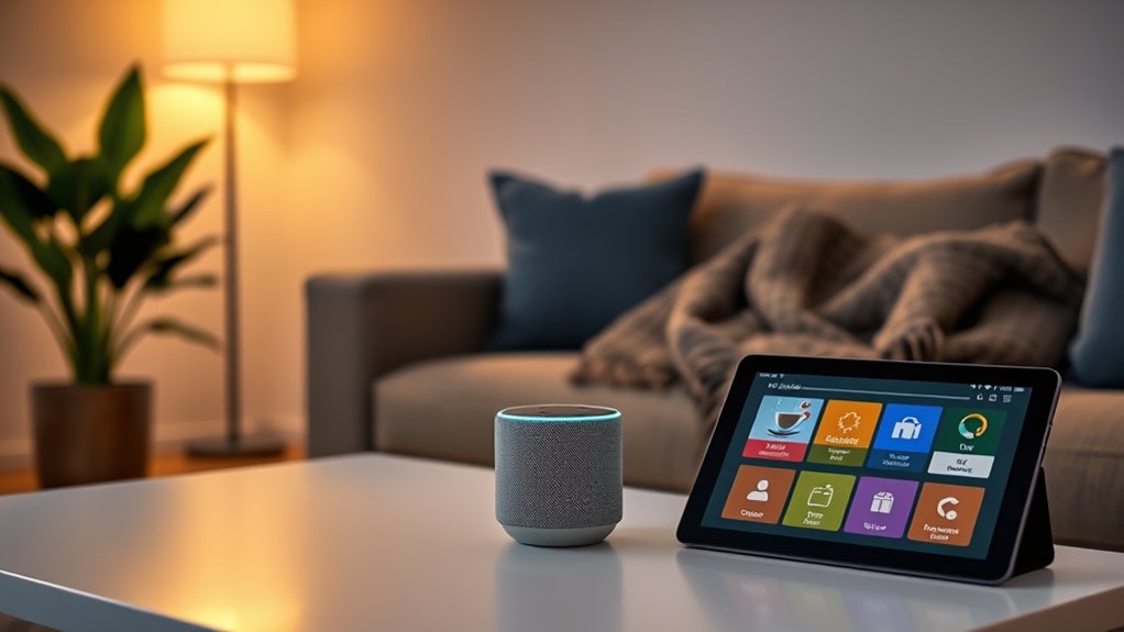 create custom automation routines