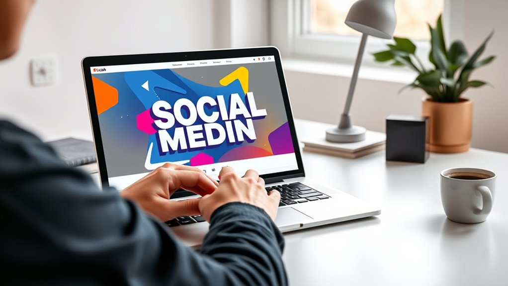 create engaging visual content