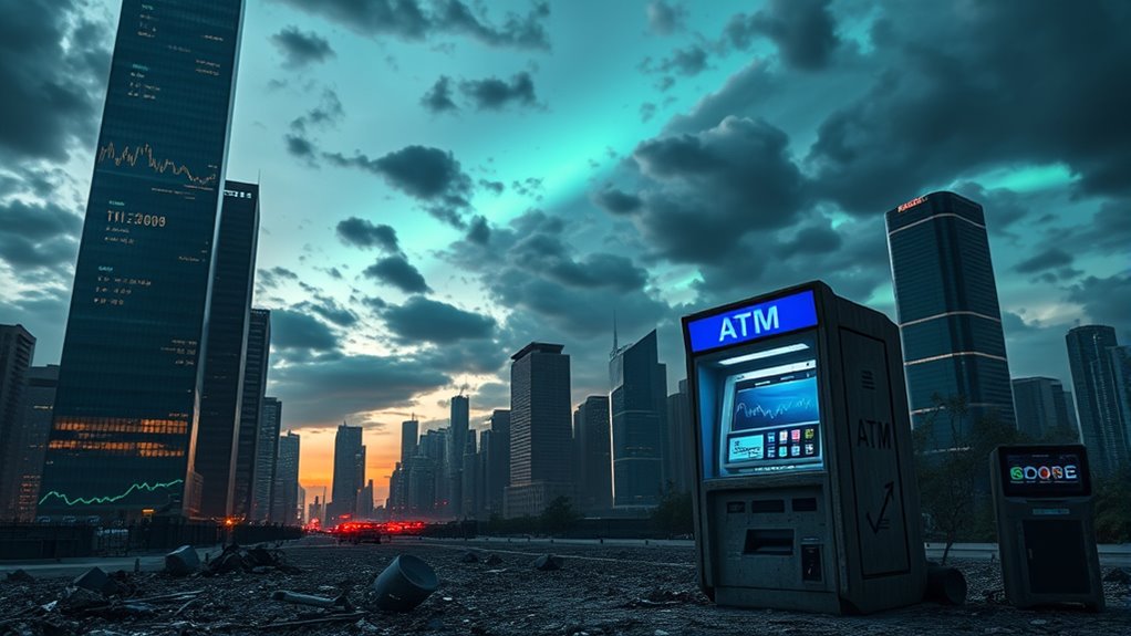 cryptocurrency futures depend on adaptation