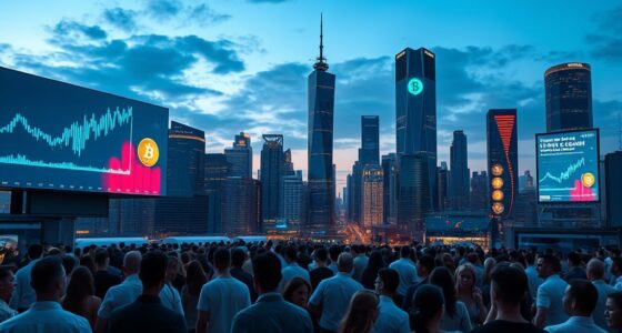 cryptocurrency s future uncertain 2025