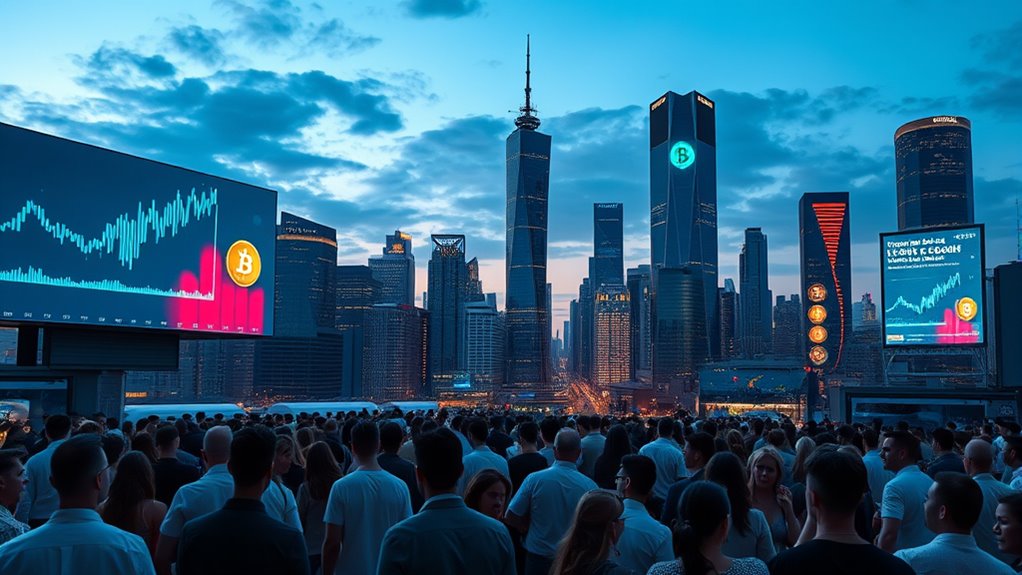 cryptocurrency s future uncertain 2025