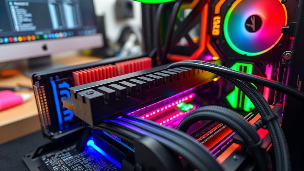 customizable cost effective pc building