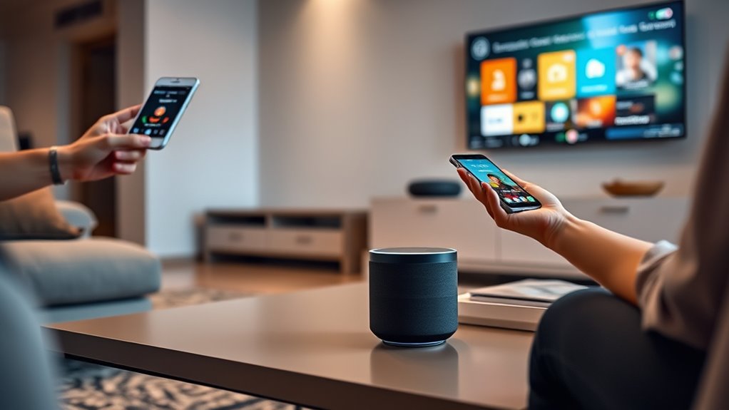 customize and expand capabilities