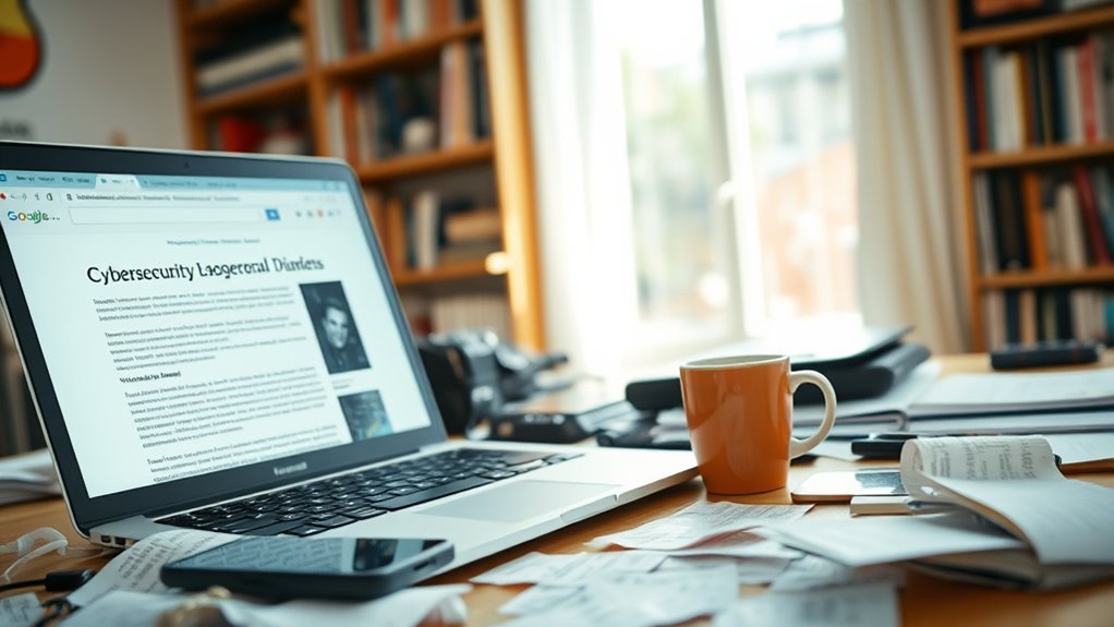 cybersecurity is for everyone