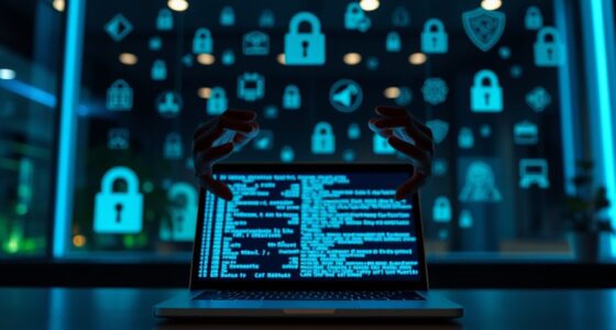 cybersecurity myths debunked