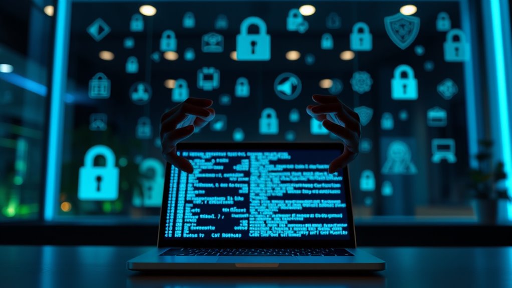 cybersecurity myths debunked