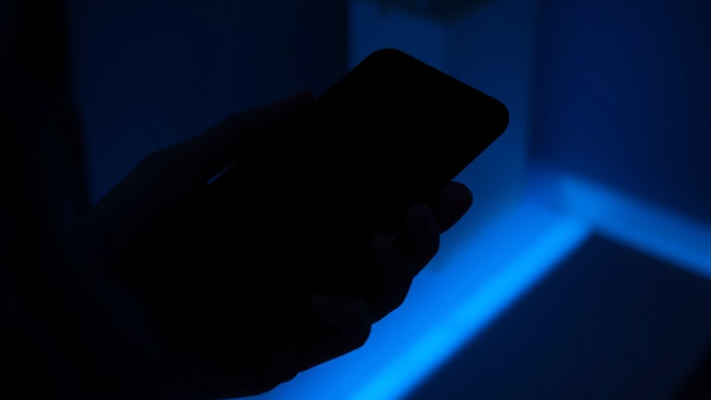 dark mode extends battery