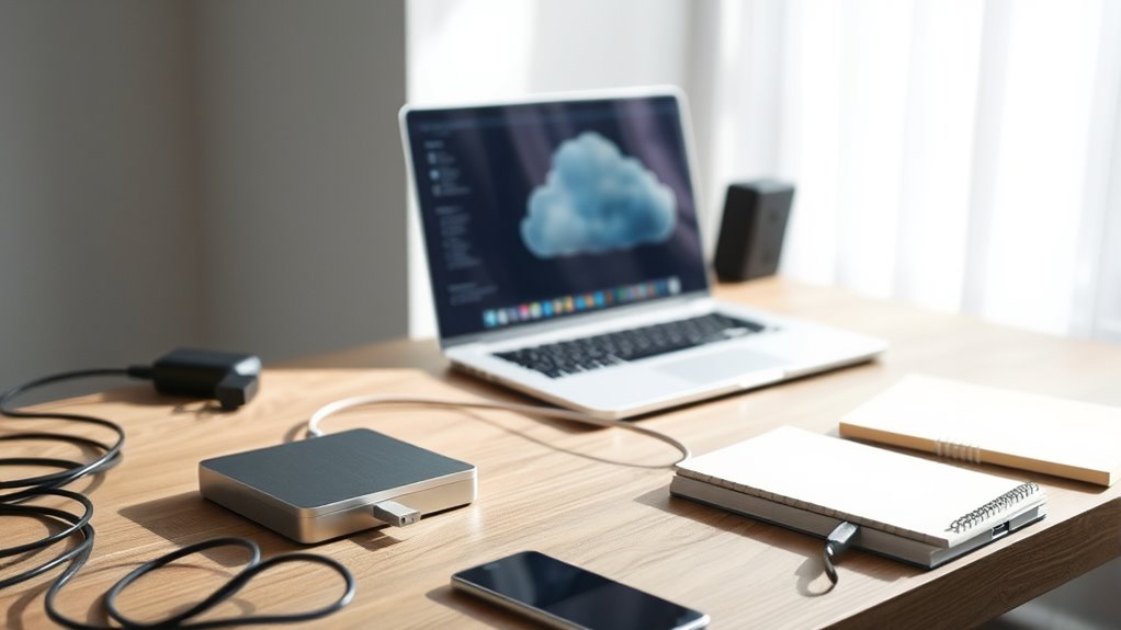 data backup methods comparison