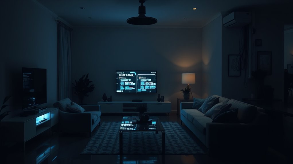 data collection threatens privacy