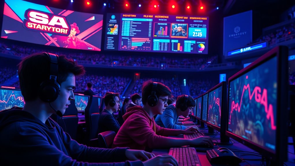 data driven gameplay improvement