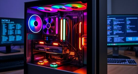 deciphering computer hardware details