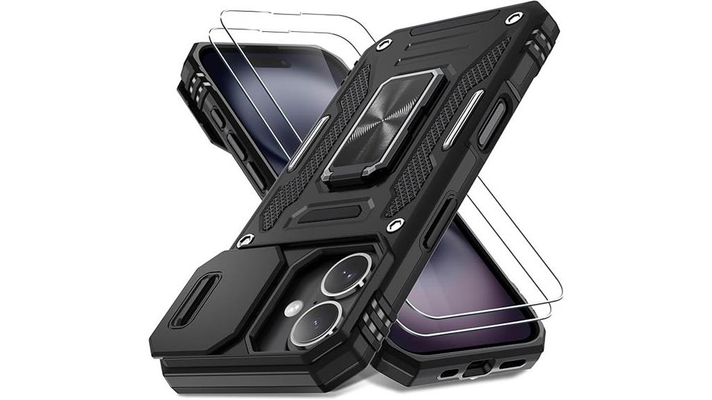 deerlamn iphone 16 pack