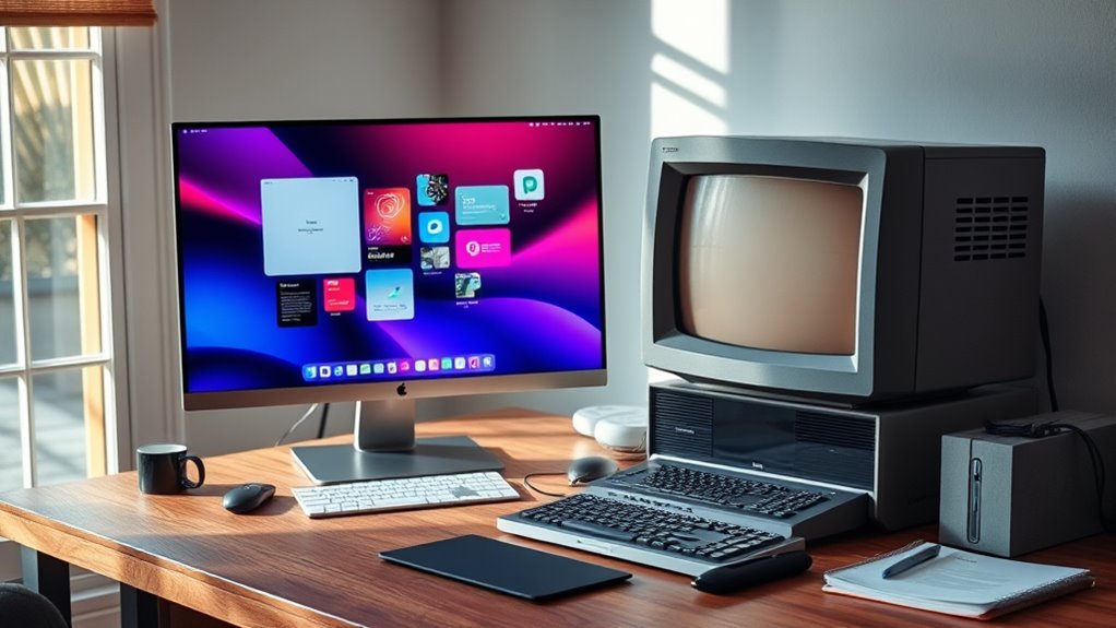 desktop software remains essential