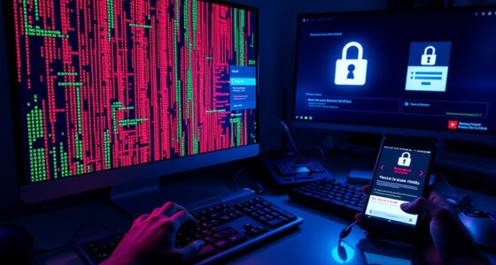 detect hack respond appropriately