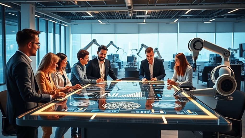 develop critical creative emotional skills