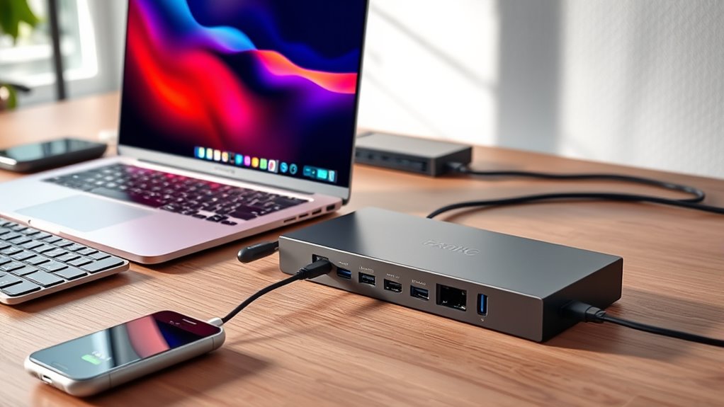 device compatibility and portability