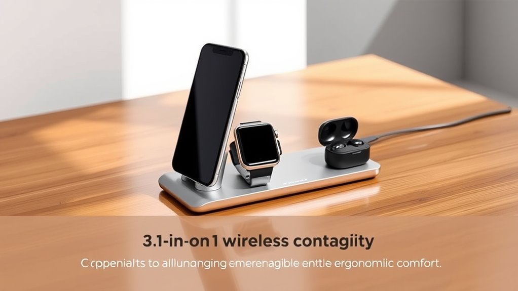 device compatibility and safety