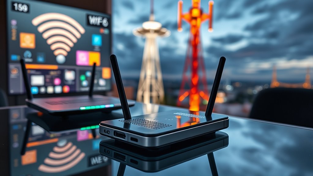 device support and integration