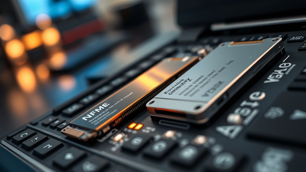 device type and use case