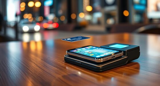 digital payments phasing out cash