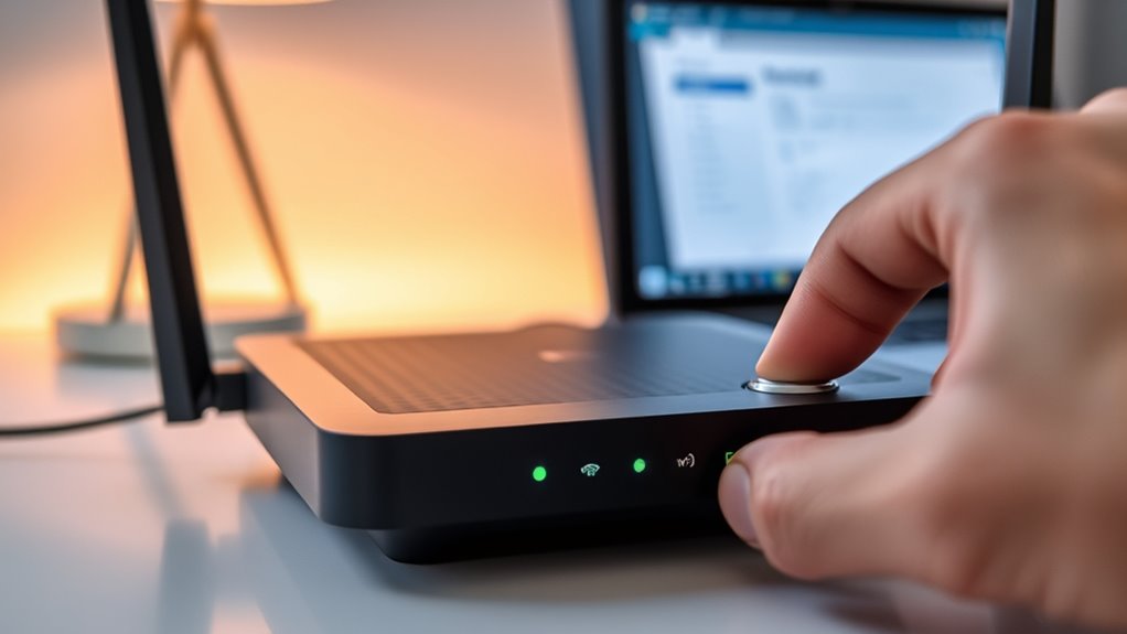 disable unused features protocols