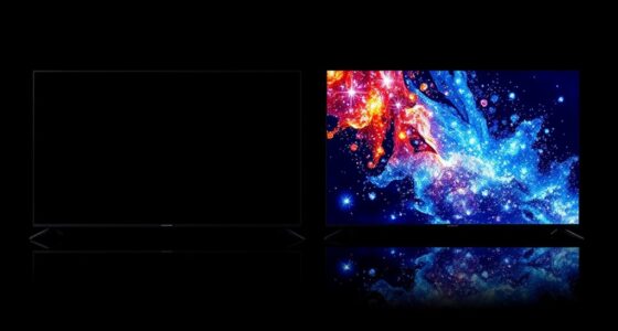 display technology comparison