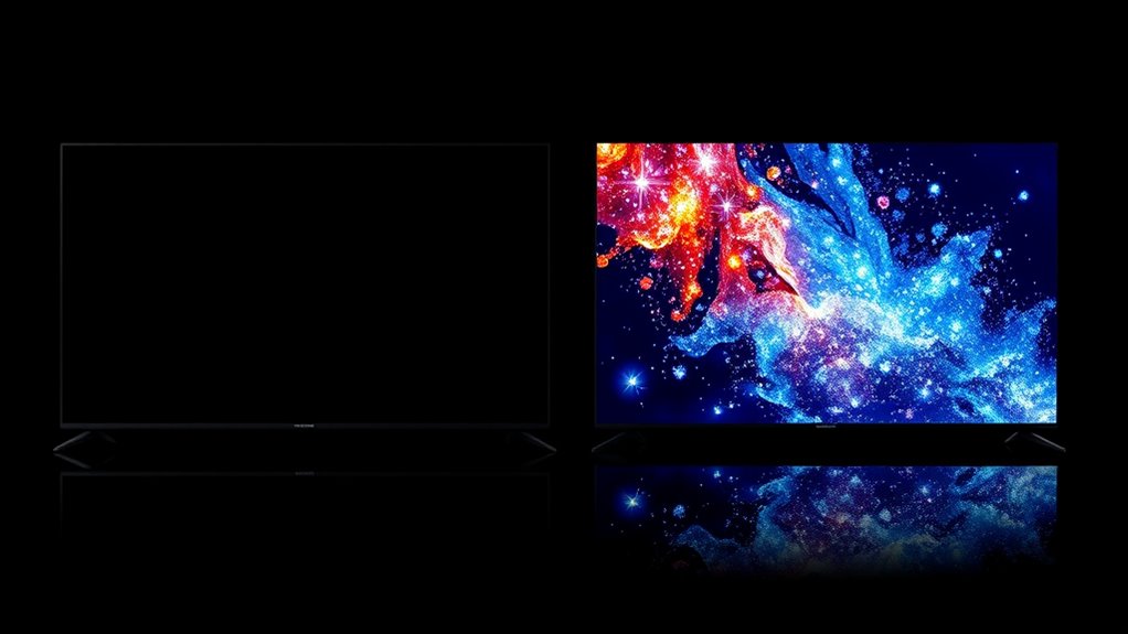 display technology comparison