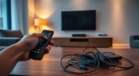 ditch cable for streaming