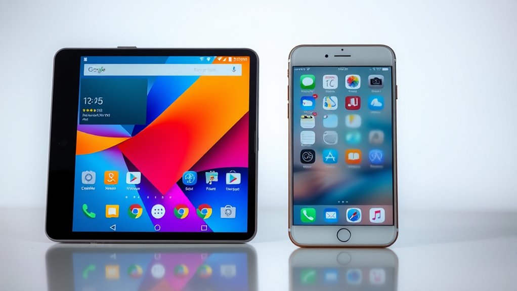 diverse customizable compatible ecosystem