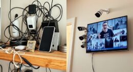 diy security system reliability