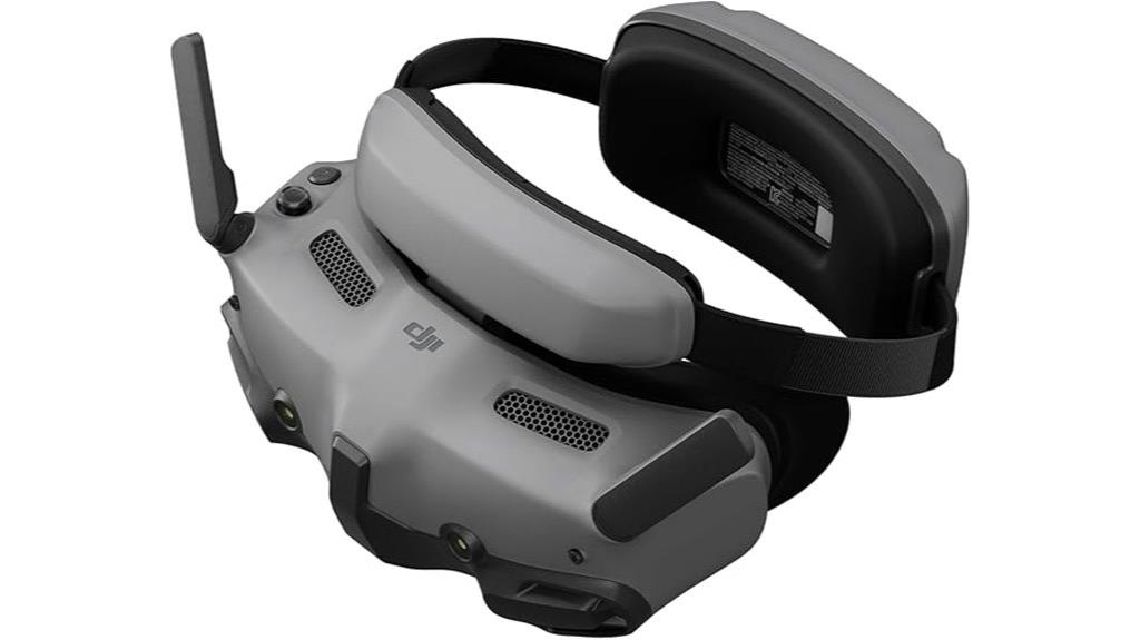 dji goggles 3 fpv
