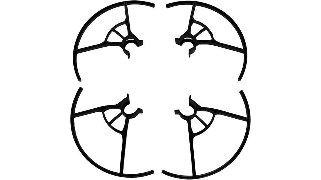 dji tello propeller guard
