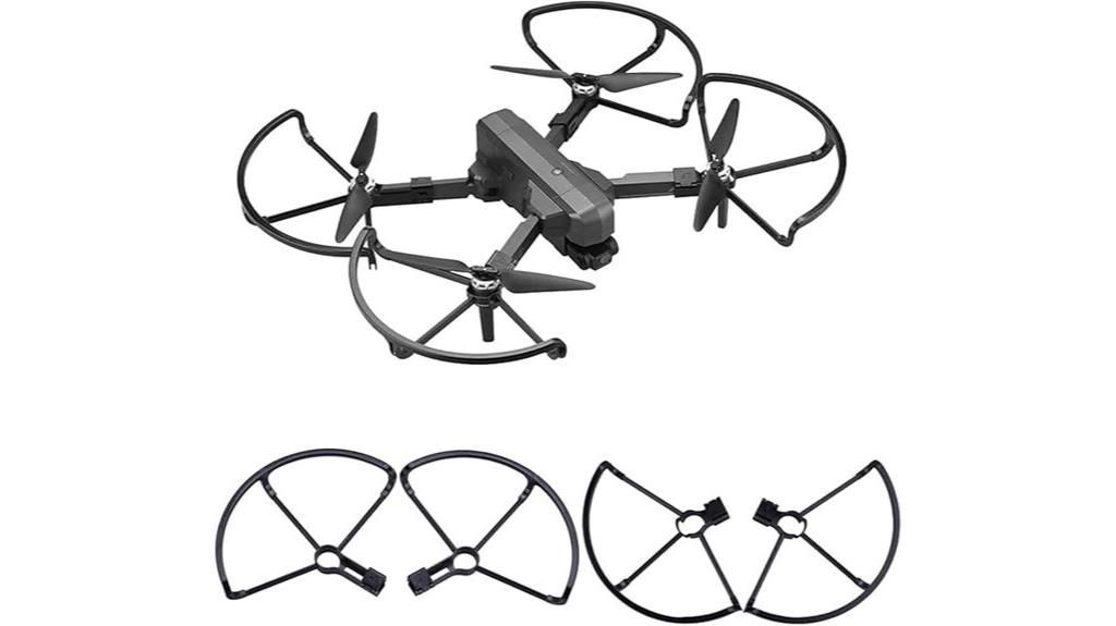drone propeller guard