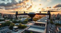 drones evolving 2025 uses