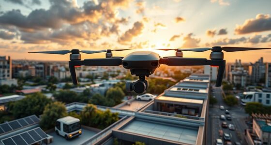 drones evolving 2025 uses