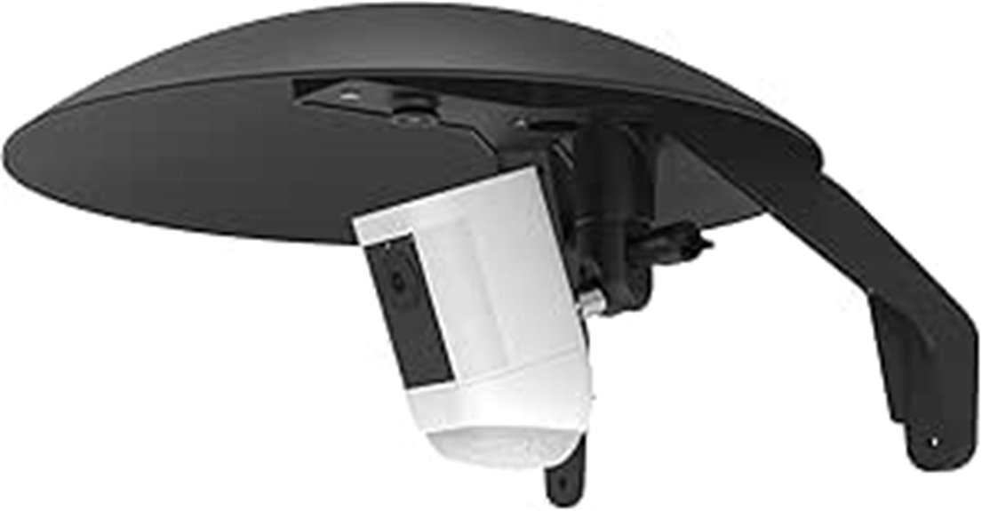 dual purpose weather protection