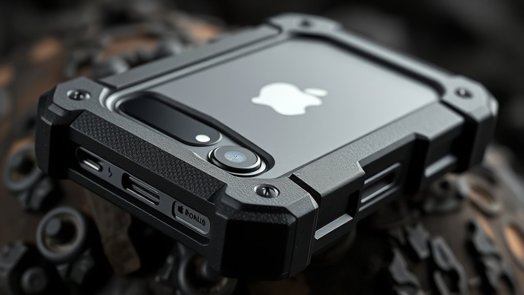 durability protection compatibility comfort