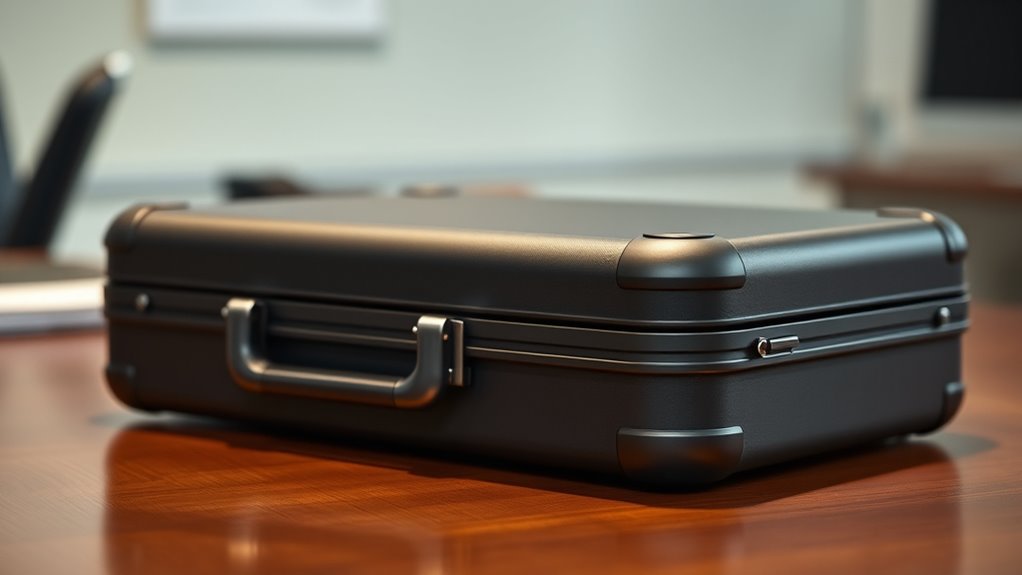 durability size security portability