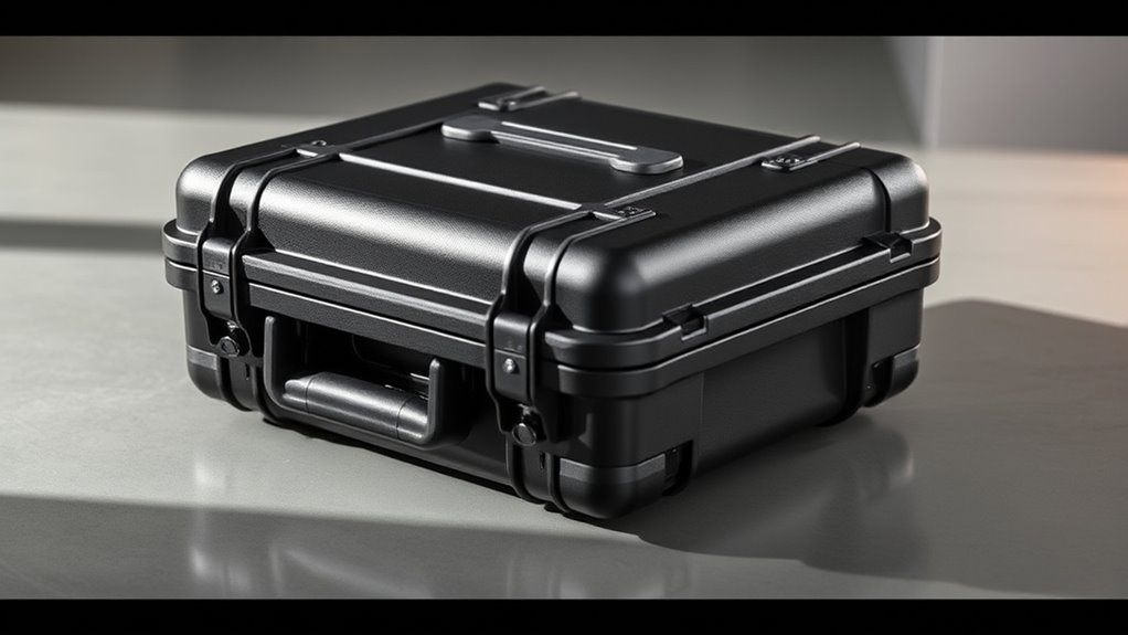 durability size water resistance