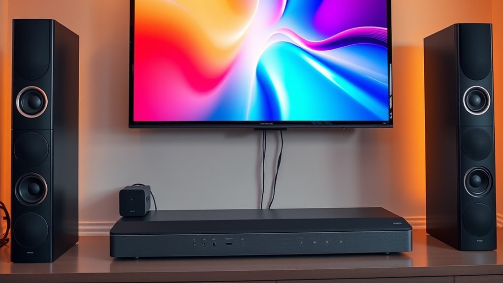 ease connectivity setup compatibility