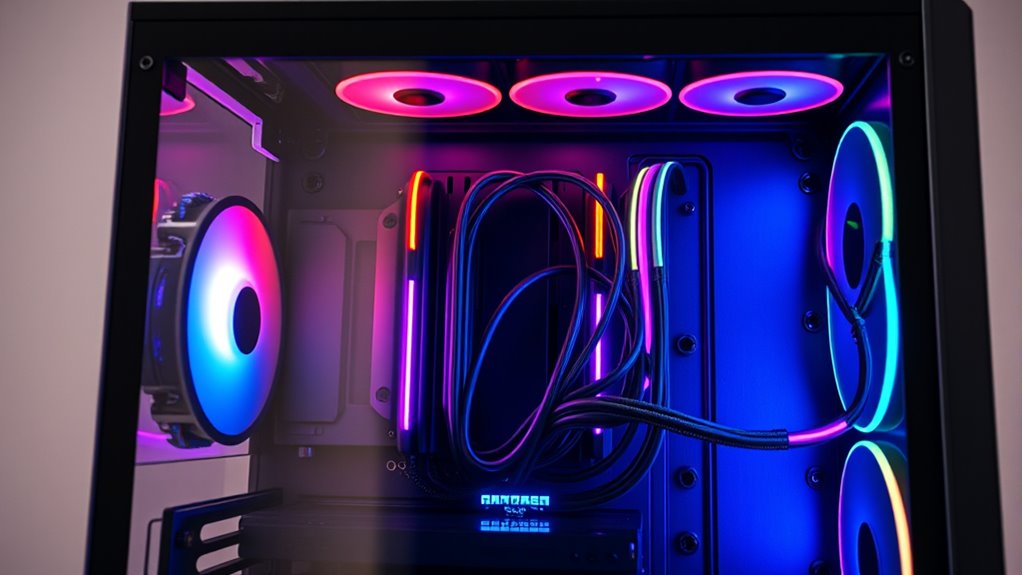 effective cable management solutions